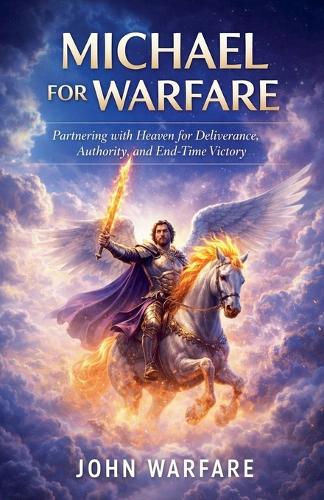 Michael For Warfare