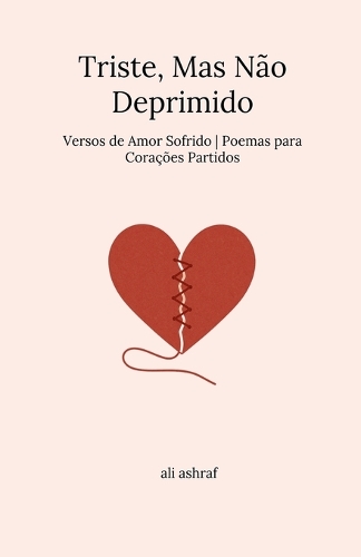 Triste, Mas Não Deprimido