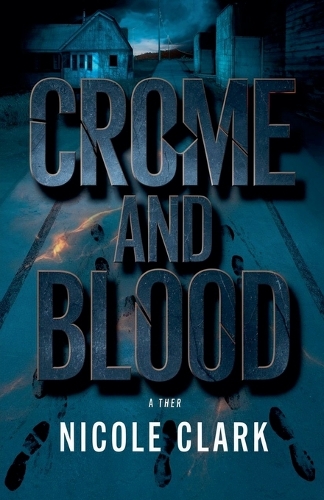 Chrome and. Blood