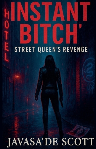 Instant Bitch