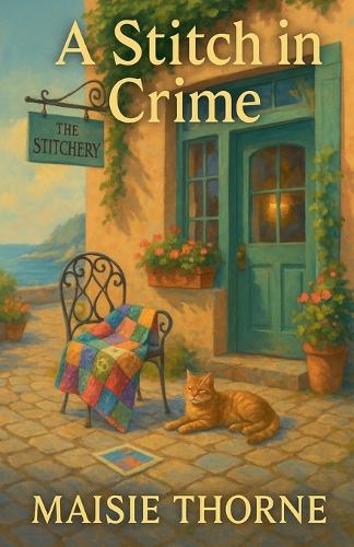 A Stitch in Crime