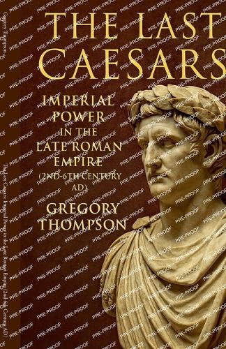 The Last Caesars