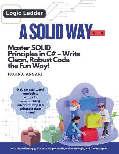 A Solid Way in C#