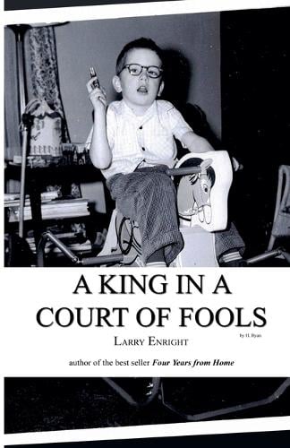 A King in a Court of Fools