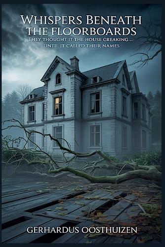 Whispers Beneath the Floorboards