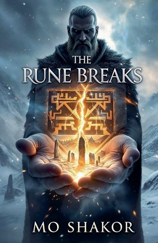 The Rune Breaks