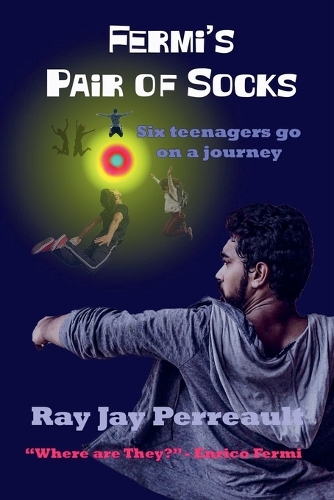 Fermi's Pair of Socks