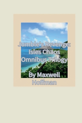 Jumble's Revenge