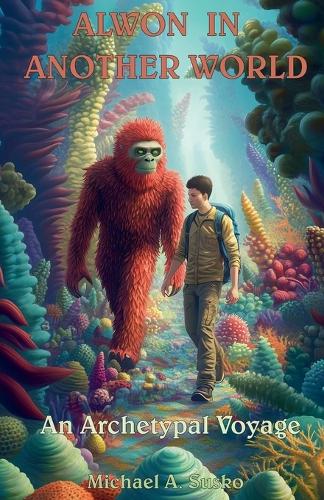 Alwon in Another World