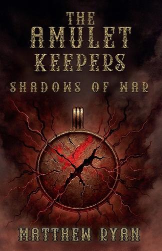 The Amulet Keepers
