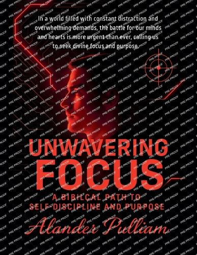 Unwavering Focus