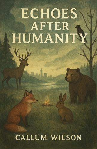Echoes After Humanity