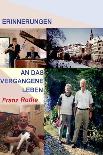 Erinnerungen an das vergangene Leben