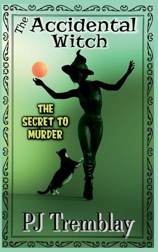 The Accidental Witch