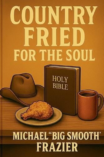 Country Fried For The Soul