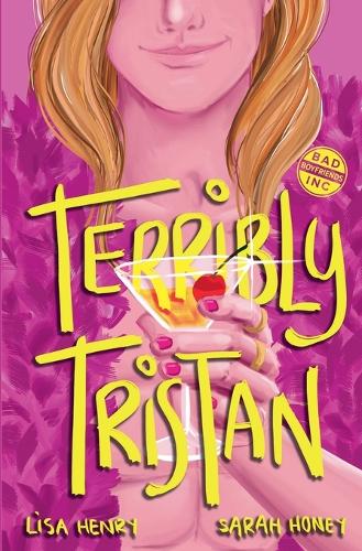 Terribly Tristan