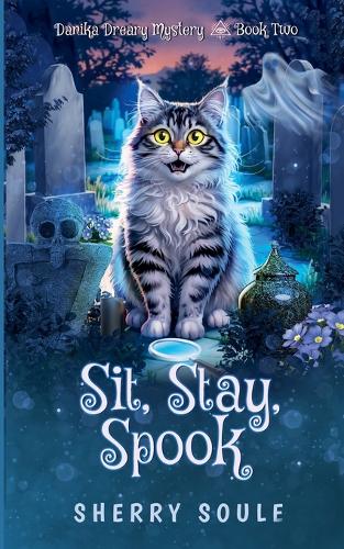 Sit, Stay, Spook