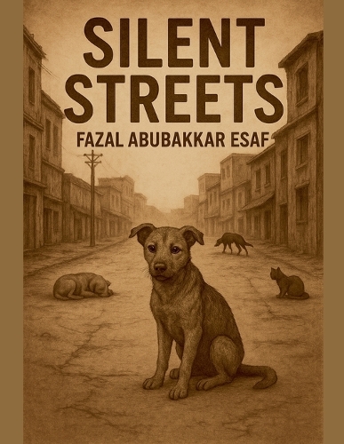 Silent Streets