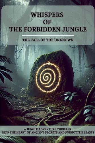 Whispers of the Forbidden Jungle