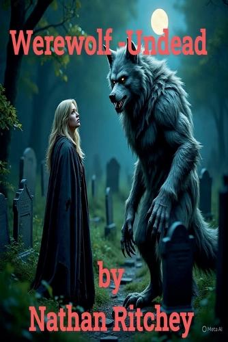Werewolf-Undead