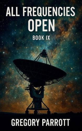 All Frequencies Open