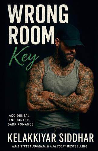 Wrong Room Key