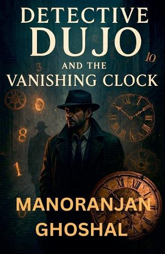 Detective Dujo and the Vanishing Clock
