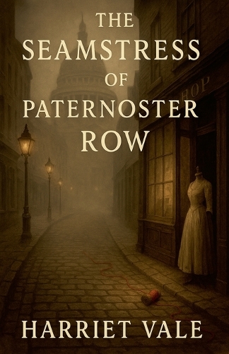 The Seamstress of Paternoster Row