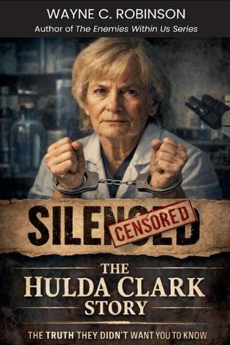 The Hulda Clark Story