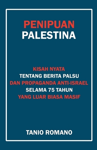 Penipuan Palestina