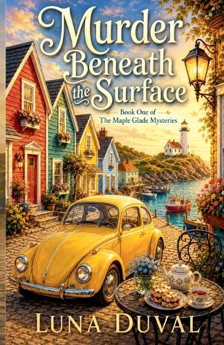 Murder Beneath the Surface