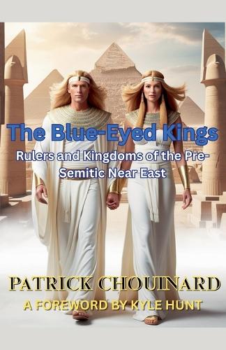 The Blue-Eyed Kings