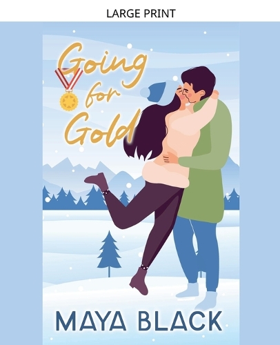 Going for Gold