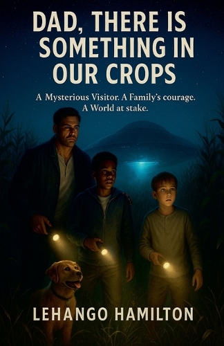 Dad, There Is Something in Our Crops