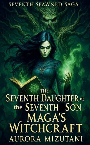 The Seventh Daughter of the Seventh Son, Maga's Witchcraft