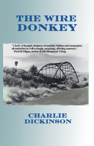 The Wire Donkey