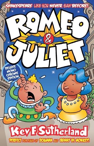 Romeo & Juliet