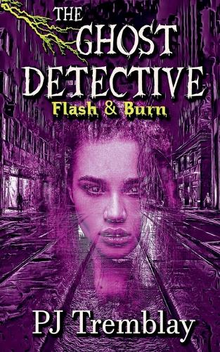 The Ghost Detective