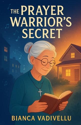 The Prayer Warrior's Secret