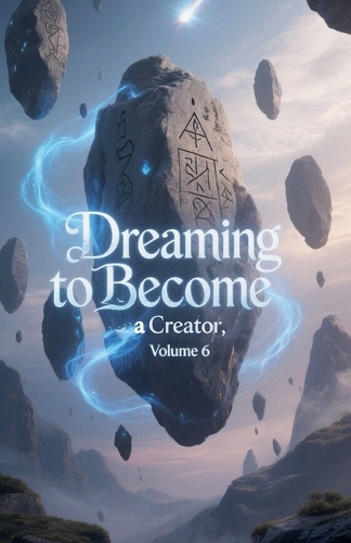 Dreaming to Become a Creator, Volume 6