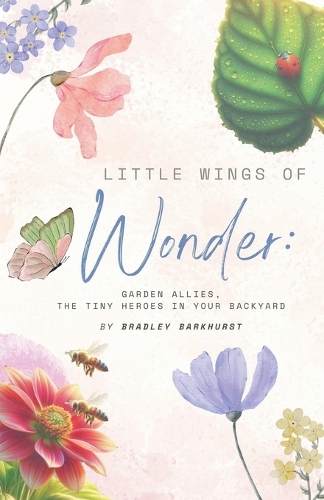 Little Wings of Wonder