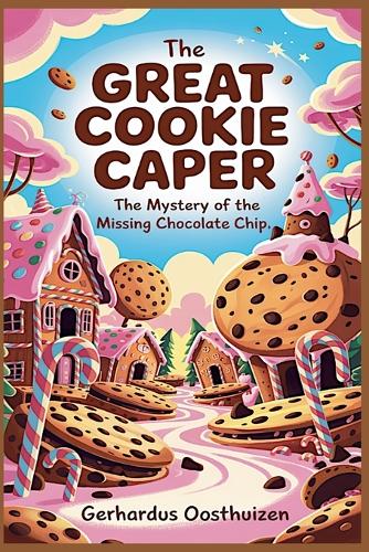 The Great Cookie Caper