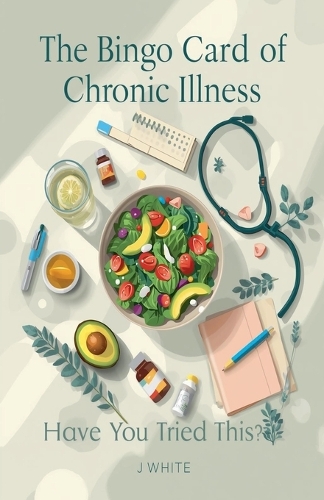 The Bingo Card of Chronic Illness