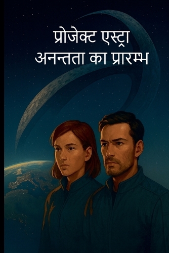 प्रोजेक्ट एस्ट्रा अनन्तता का प्रारम्भ