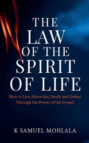 The Law Of The Spirit of Life