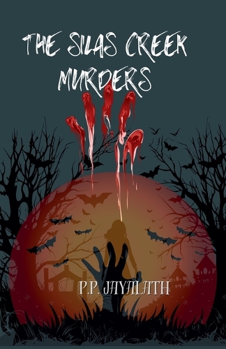 The Silas Creek Murders