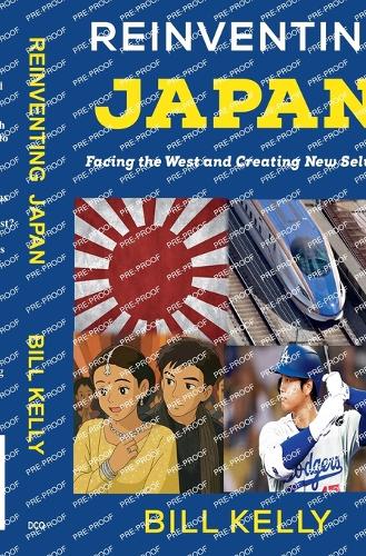 Reinventing Japan