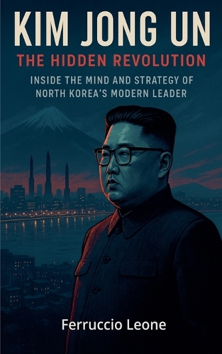 Kim Jong Un