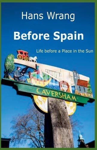 Before Spain