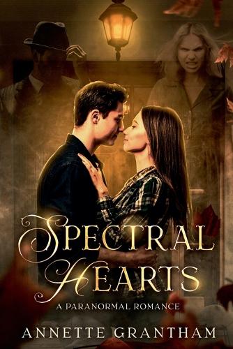 Spectral Hearts